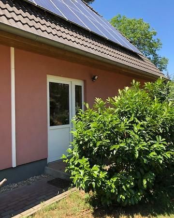 Ferienwohnung Borkwalde Екстериор снимка