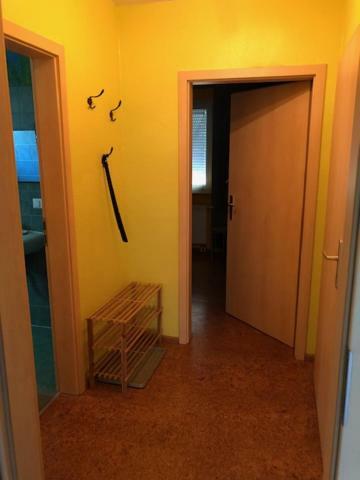 Ferienwohnung Borkwalde Екстериор снимка