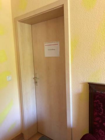 Ferienwohnung Borkwalde Екстериор снимка
